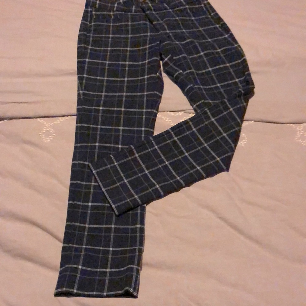 Great condition Banana republic Sloan dress pants